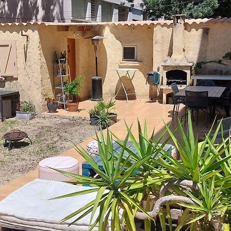 Studio Avignon Une Seule Piece Kültér fotó
